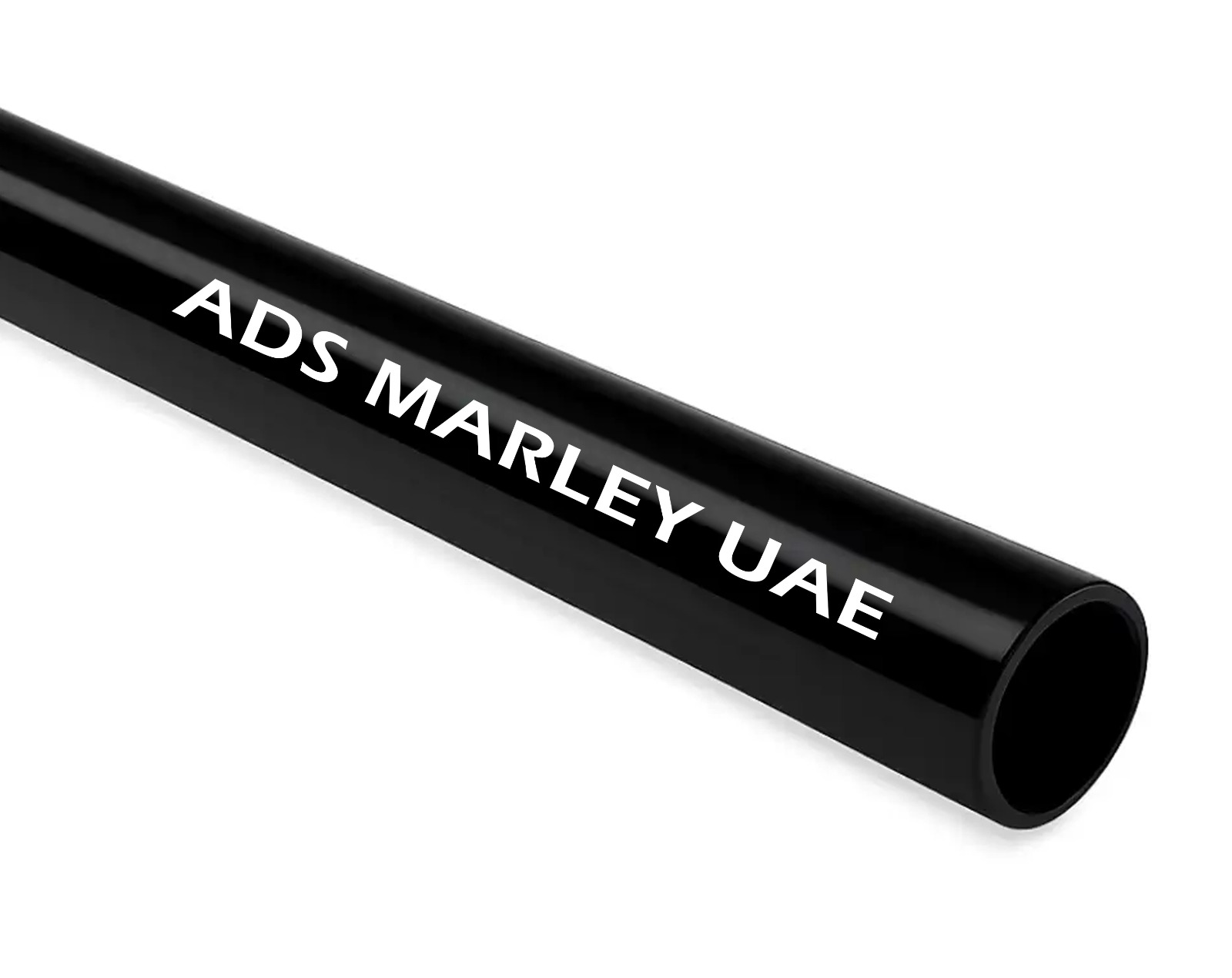 ADS MARLEY DUCT SLEEVE UPVC PIPE BLACK COLOUR – CLASS 10